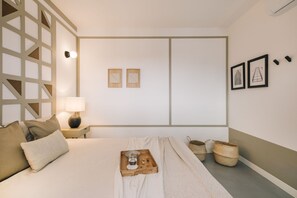 Huoneisto | 1 makuuhuone