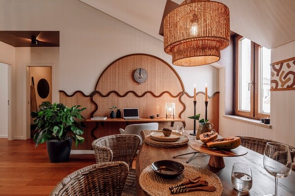 Apartment | 2 bedrooms