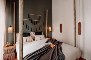 Apartment | 2 bedrooms
