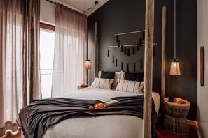 Huoneisto | 2 makuuhuonetta