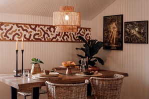 Appartement | 2 slaapkamers