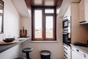 Huoneisto | 2 makuuhuonetta