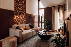Apartment | 2 bedrooms