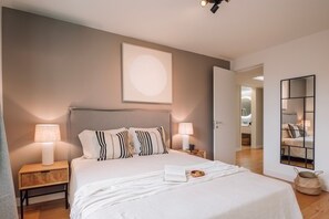 Apartment | 2 bedrooms - Vedras - 2 Bedrooms and Parking in Alc Ntara (Lisbon)