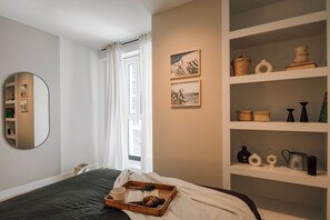 2 bedrooms - Terracina - 2 Bedrooms and Terrace in Campolide (Lisbon)