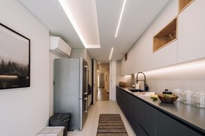 Leilighet | 2 soverom