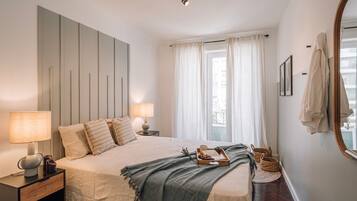 Apartment | 3 bedrooms