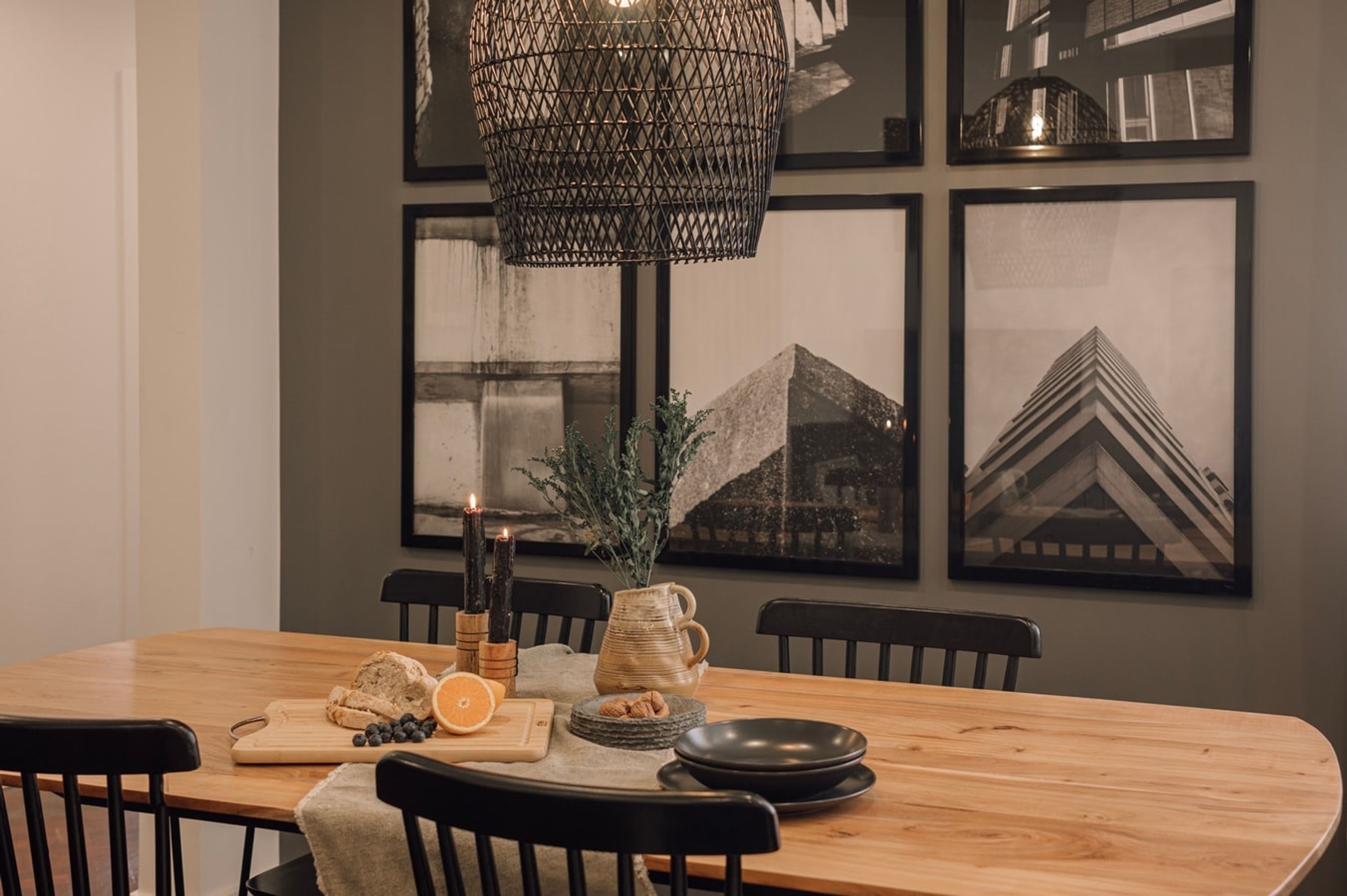 Apartment | 3 bedrooms