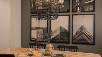 Apartment | 3 bedrooms