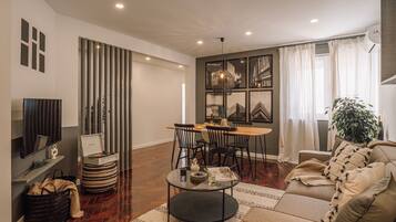 Apartment | 3 bedrooms