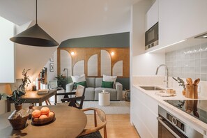 Huoneisto | 1 makuuhuone