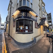 Seaside Hotel 
