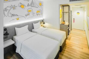 Room - Yello Hotel Harbour Bay Batam (Batam)