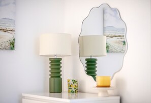 Yksityiskohta sisätiloista