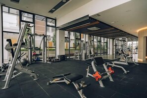 Servizio della struttura