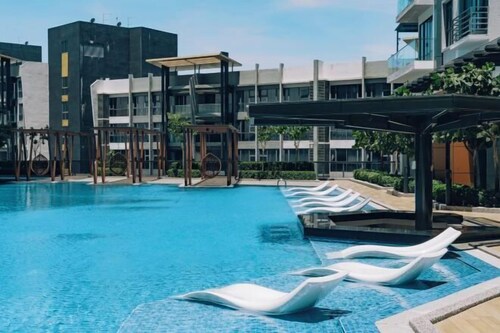 K Avenue Kota Kinabalu by The Pillow House (Tower B)