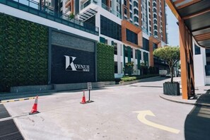 Interior - K Avenue Kota Kinabalu by The Pillow House (Tower B) (Donggongon)