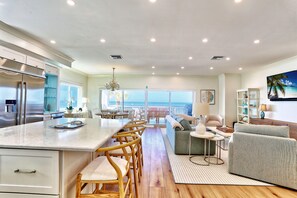 Condo, Multiple Beds (View West #1) | Interior - View West #1 (Indian Shores)