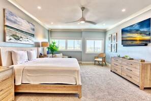 Condo, Multiple Beds (View West #1) | 3 bedrooms - View West #1 (Indian Shores)