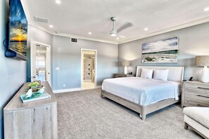 Condo, Multiple Beds (View West #1) | 3 bedrooms