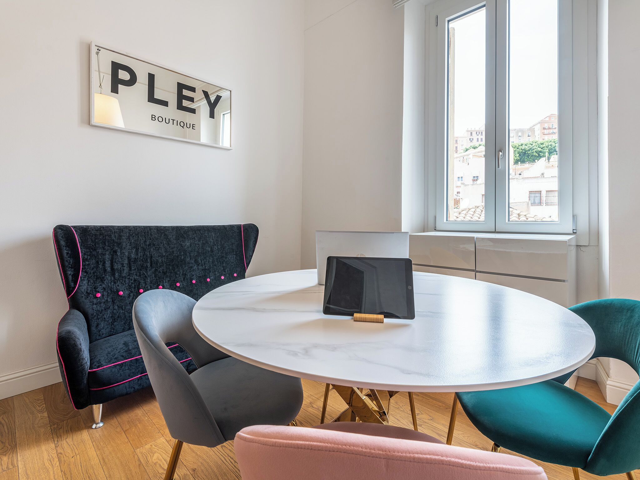 Foto - PLEY Boutique Del Centro