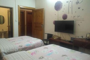 Room - Xinxing Inn Yangshuo (Yangshuo)