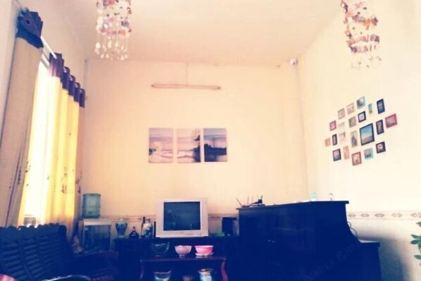 Interior - Xinxing Inn Yangshuo (Yangshuo)