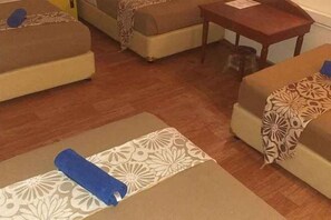 Room - D Riverside Inn (Melaka)