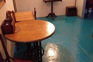 Tempat makan