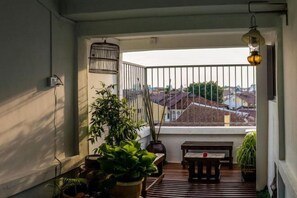 Interior - D Riverside Inn (Melaka)