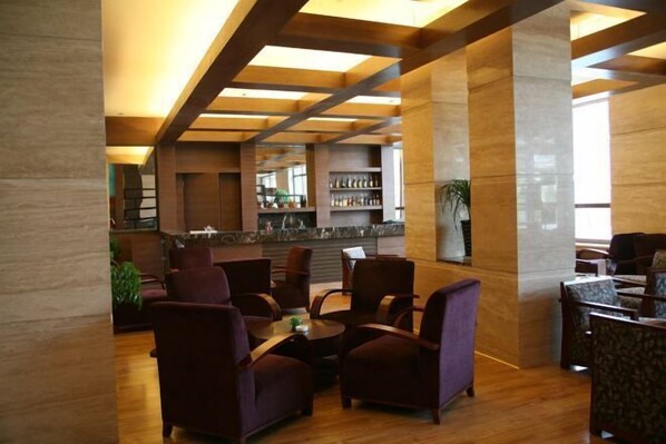 Salon du hall