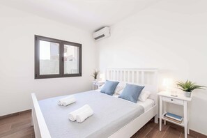 3 chambres, Wi-Fi, draps fournis