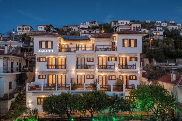 Exterior - Agnanti Hotel & Apartments (South Pelion)