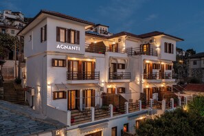 Exterior - Agnanti Hotel & Apartments (South Pelion)