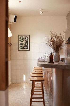 Restaurant - Holm Somerset (South Petherton)