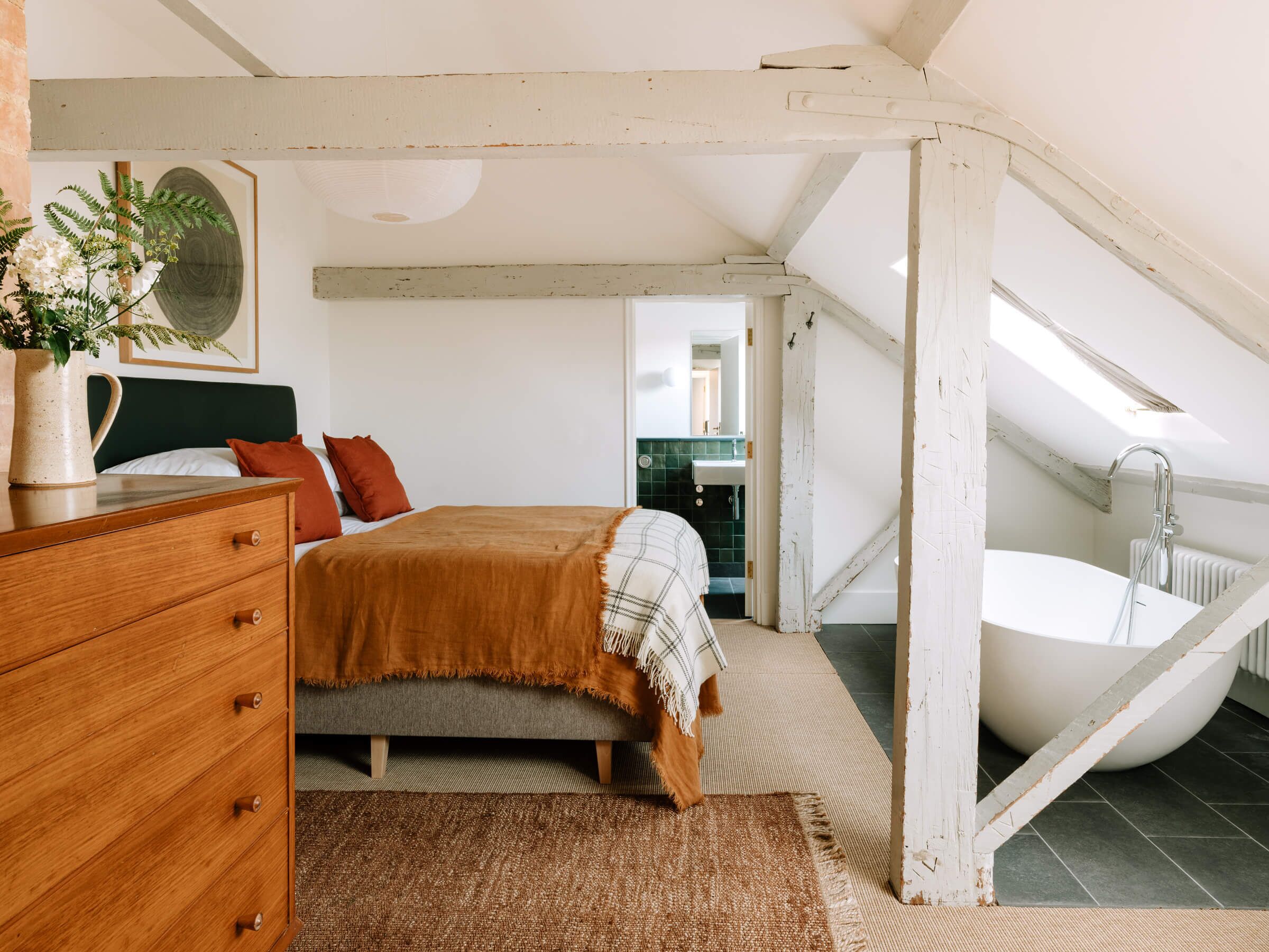 Hornbeam | Free WiFi