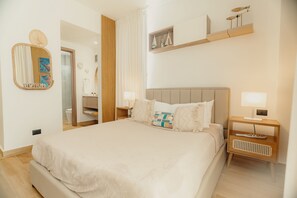 1 bedroom, WiFi, bed sheets - Cozy 1-bedroom condo with AC and WiFi in pleasant Punta Cana (Punta Cana)