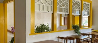 Pousada Fortaleza