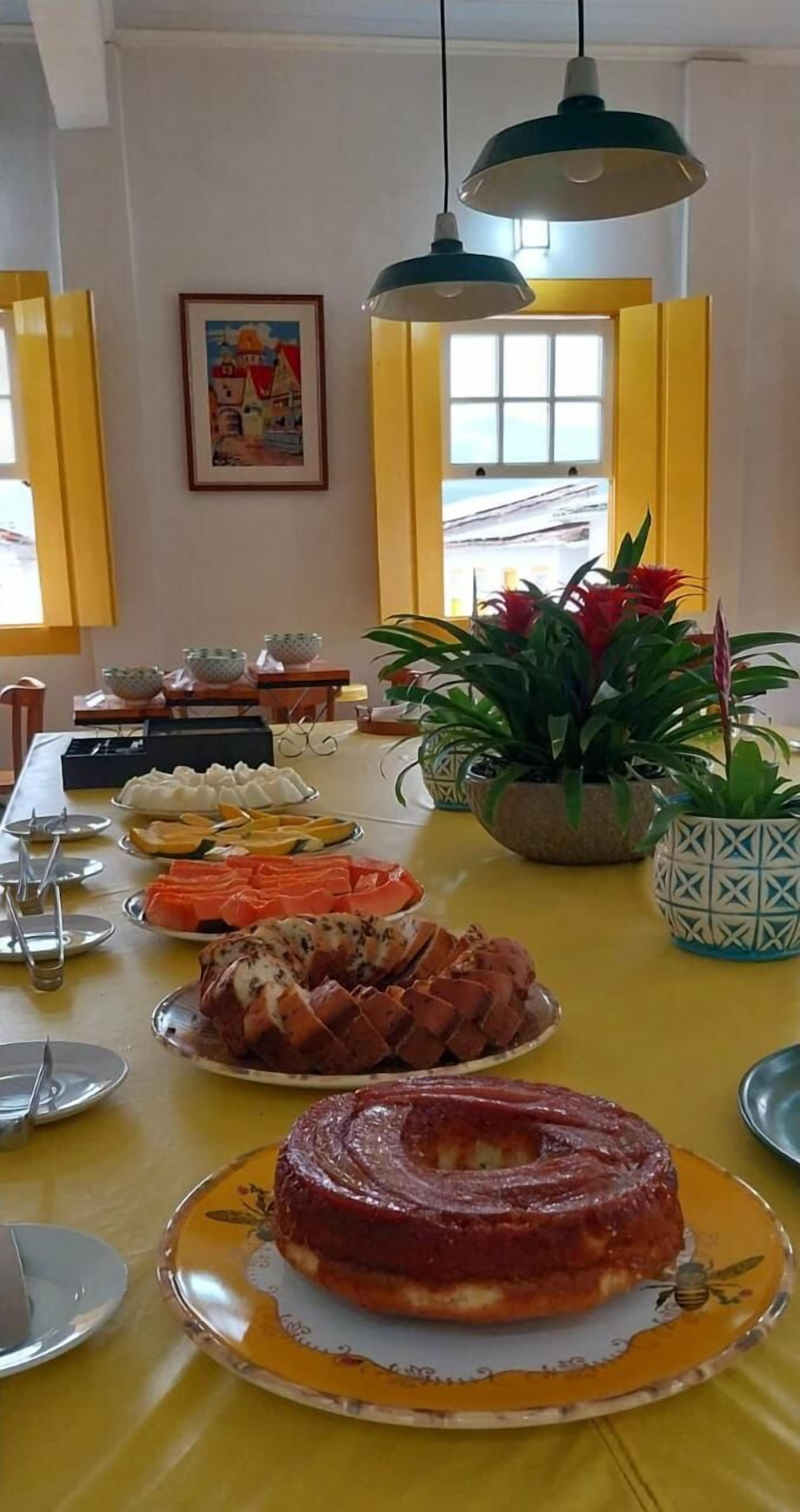 Foto - Pousada Fortaleza