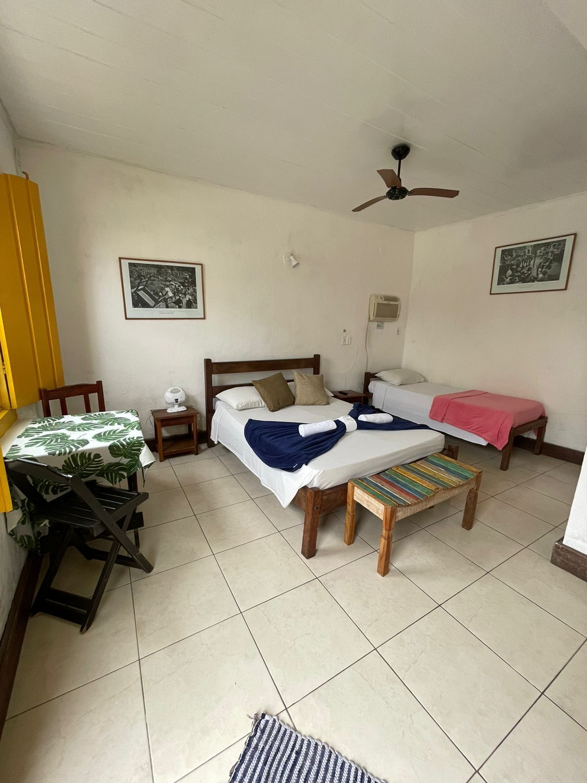 Foto - Pousada Fortaleza