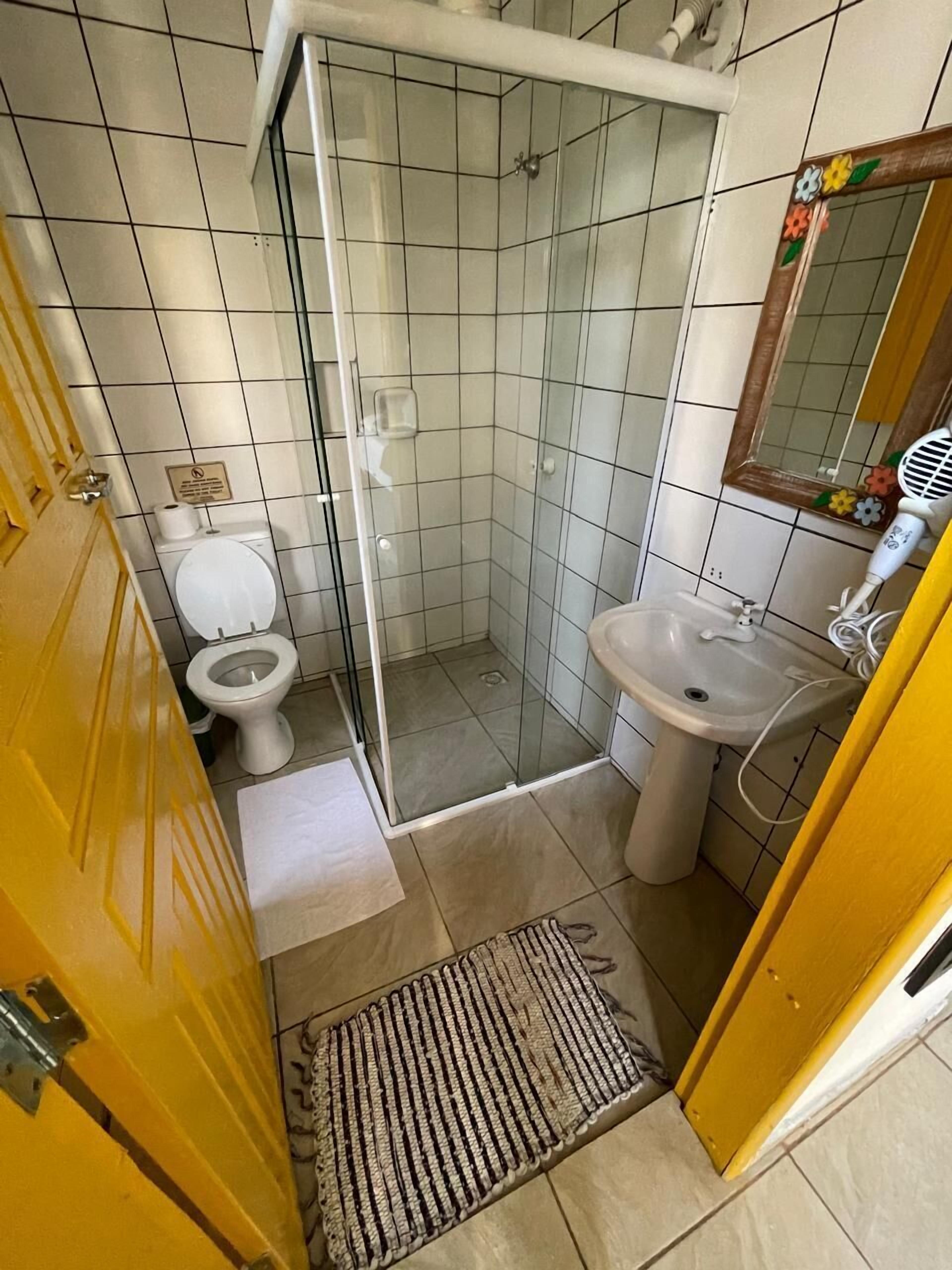 Foto - Pousada Fortaleza