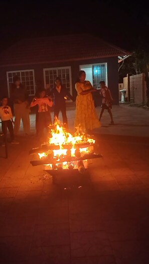Kamin
