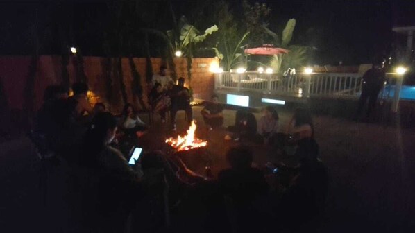Kamin