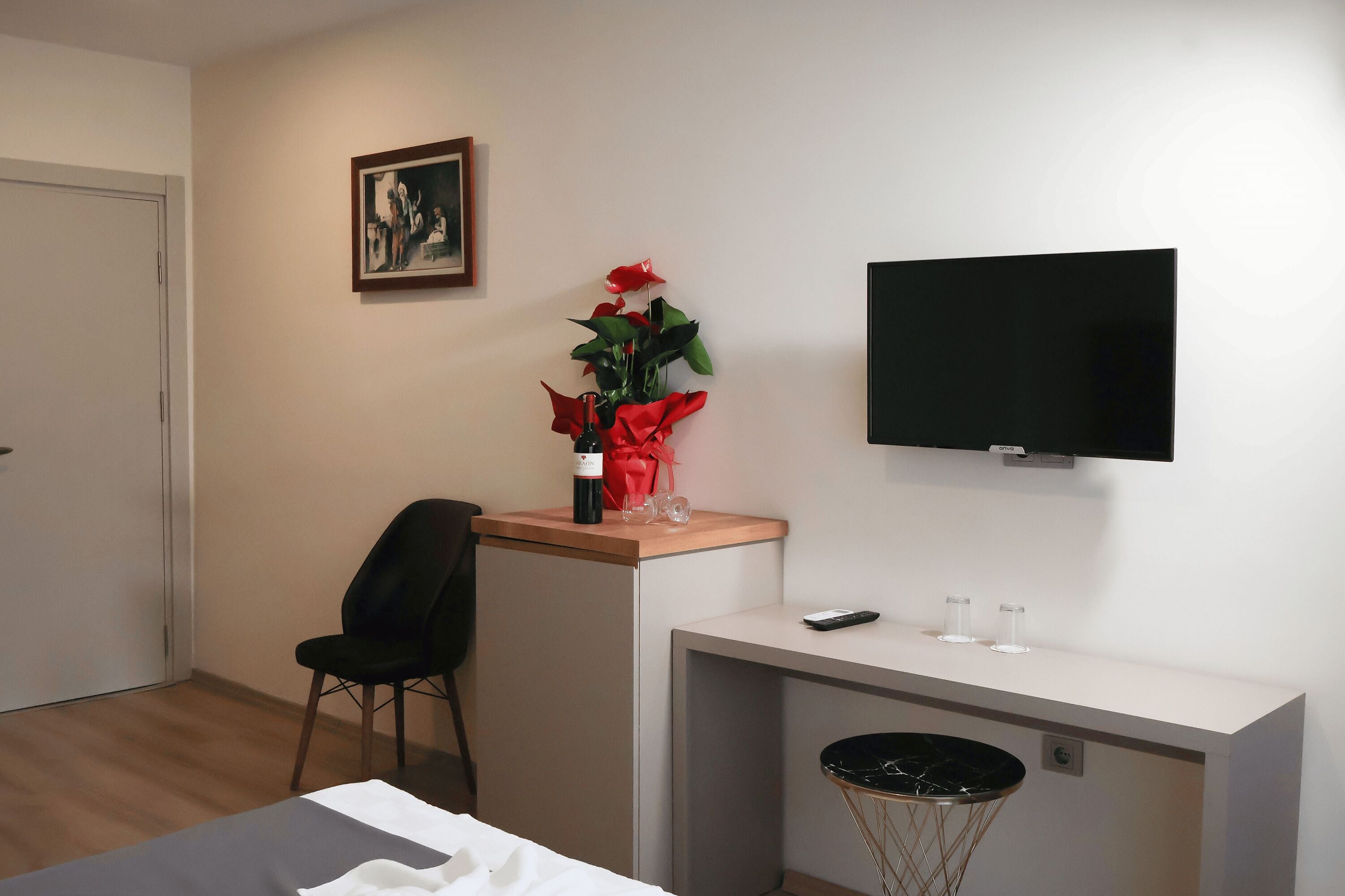 Foto - Lara Street Hotel