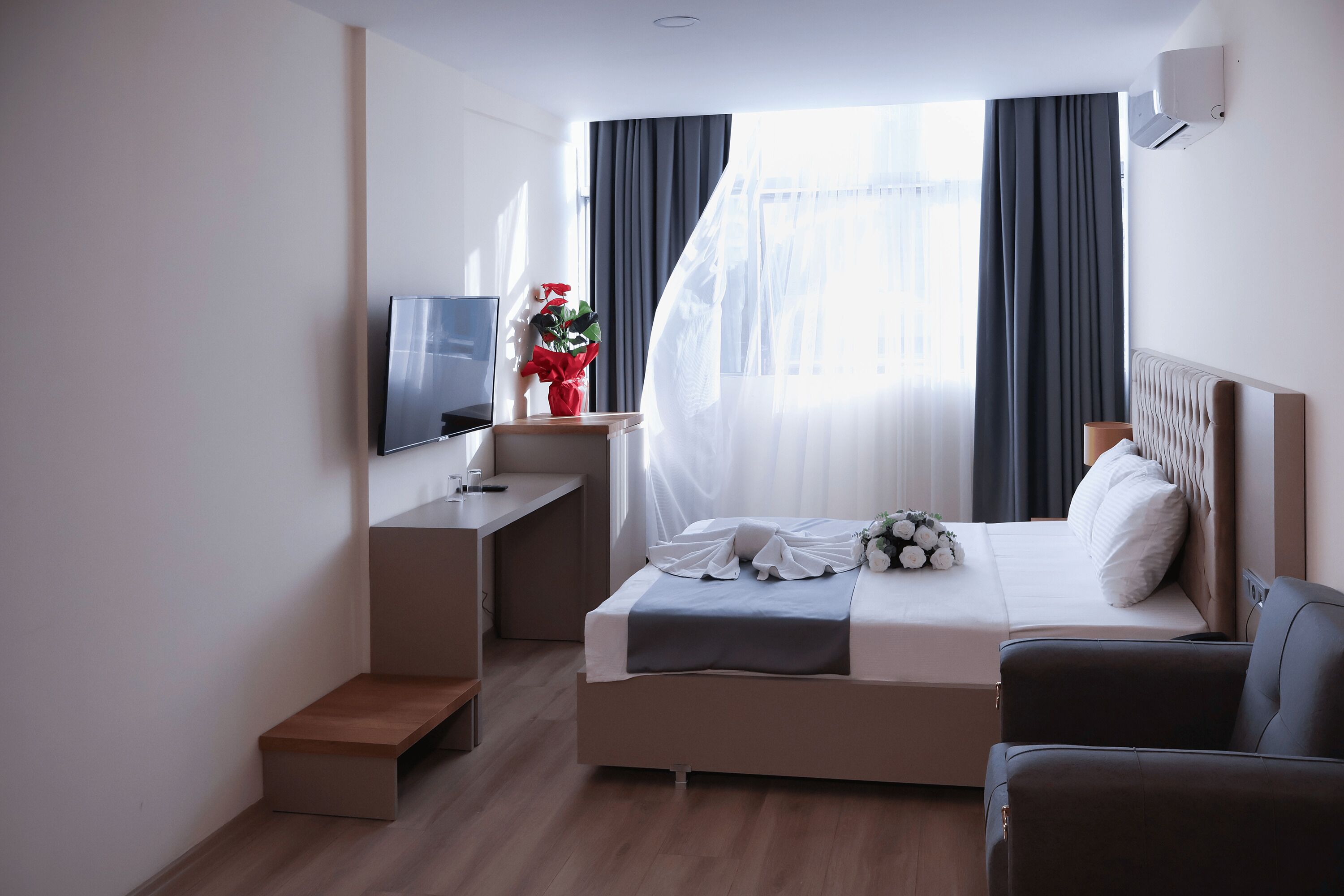 Foto - Lara Street Hotel