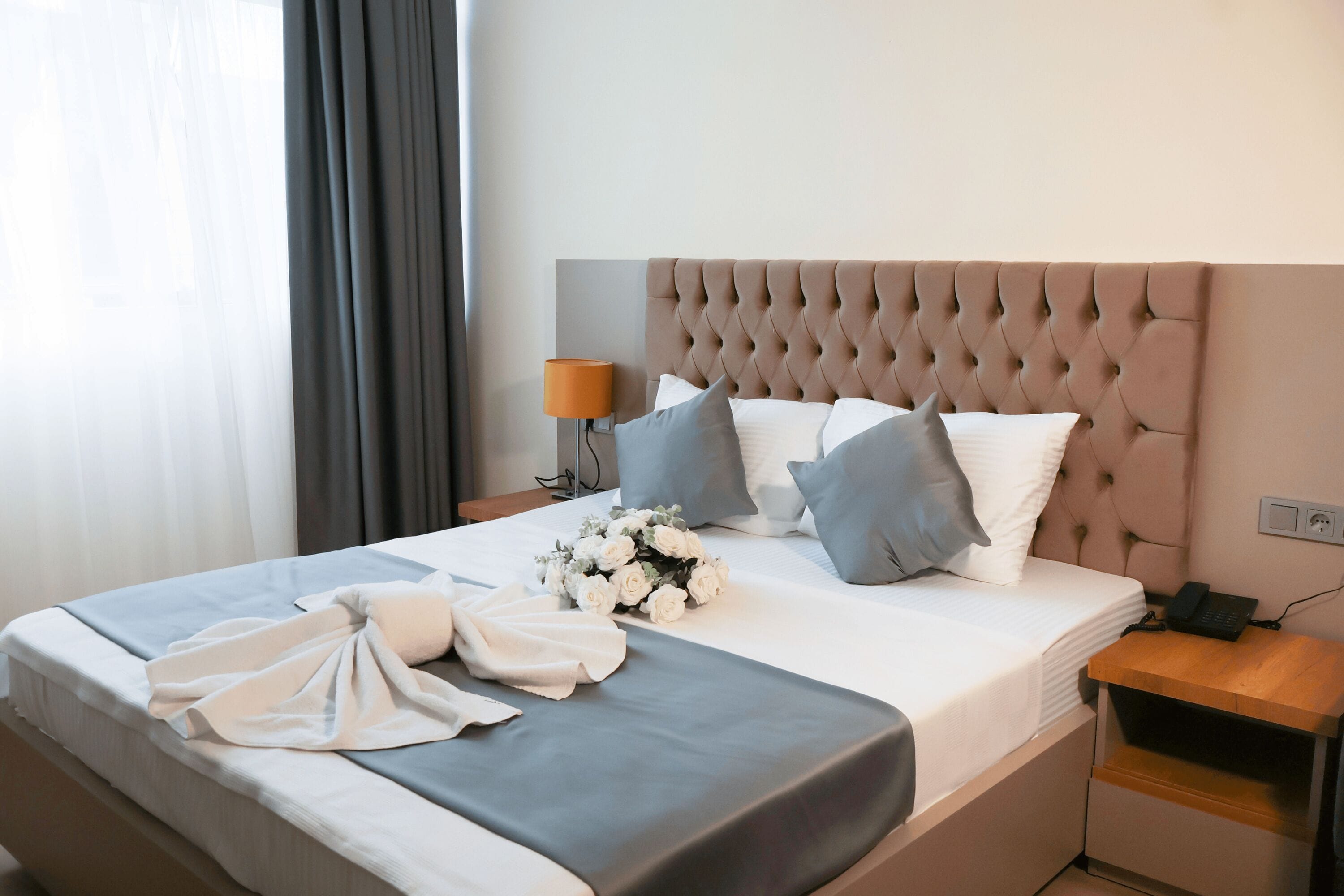 Foto - Lara Street Hotel