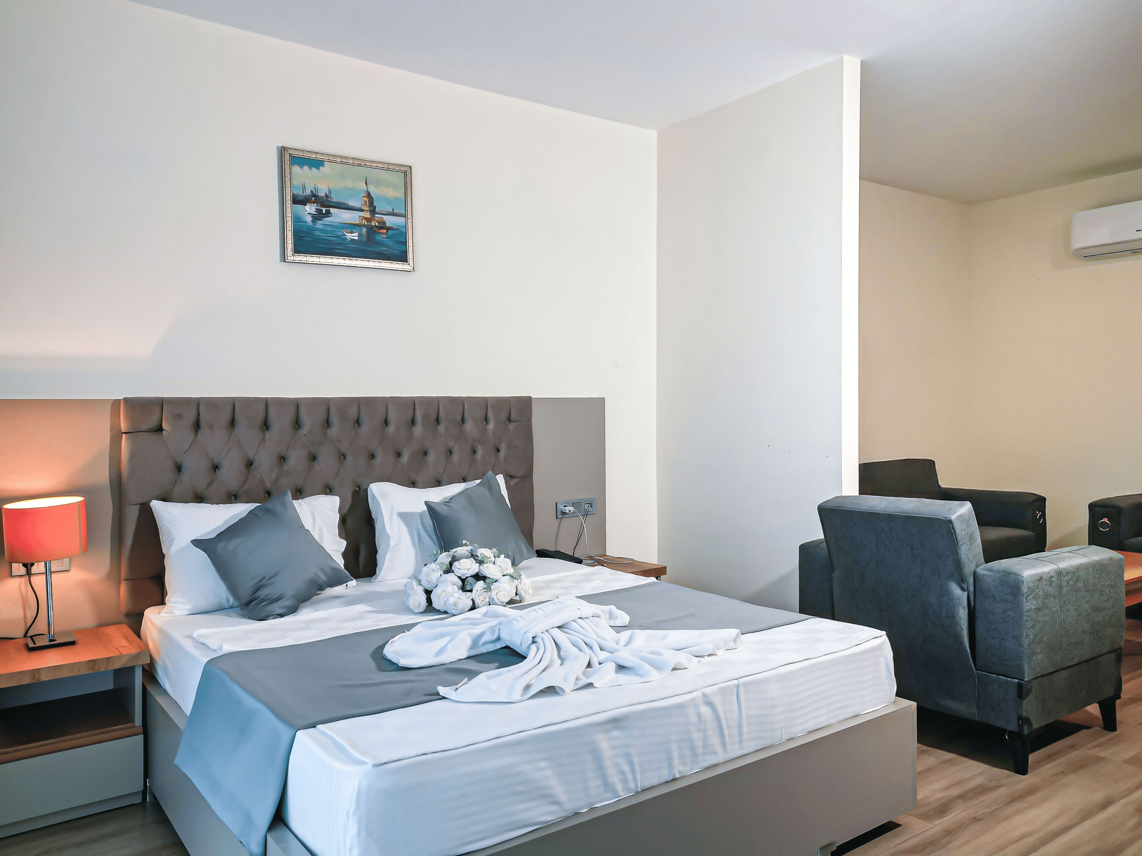 Foto - Lara Street Hotel