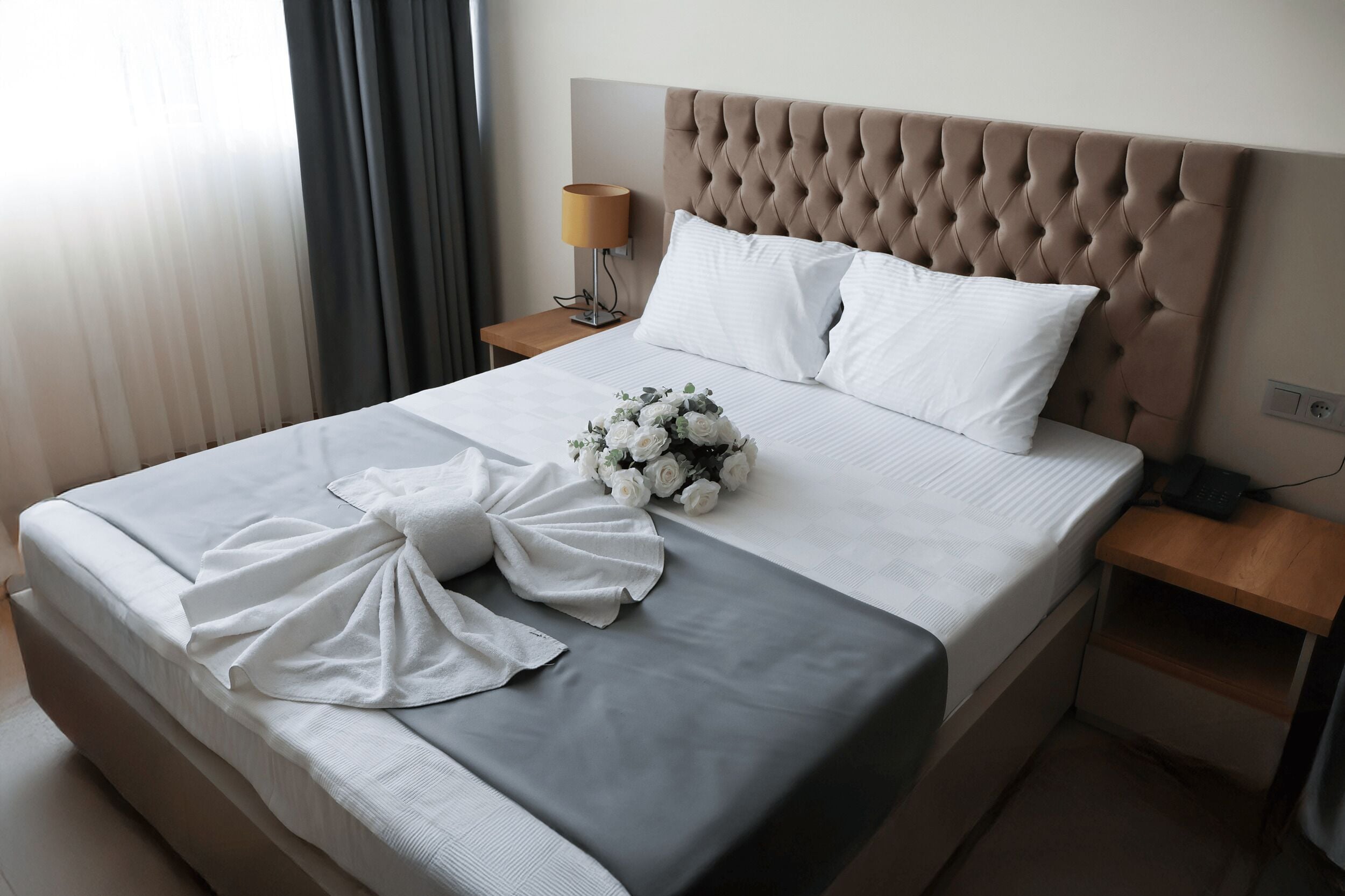 Foto - Lara Street Hotel