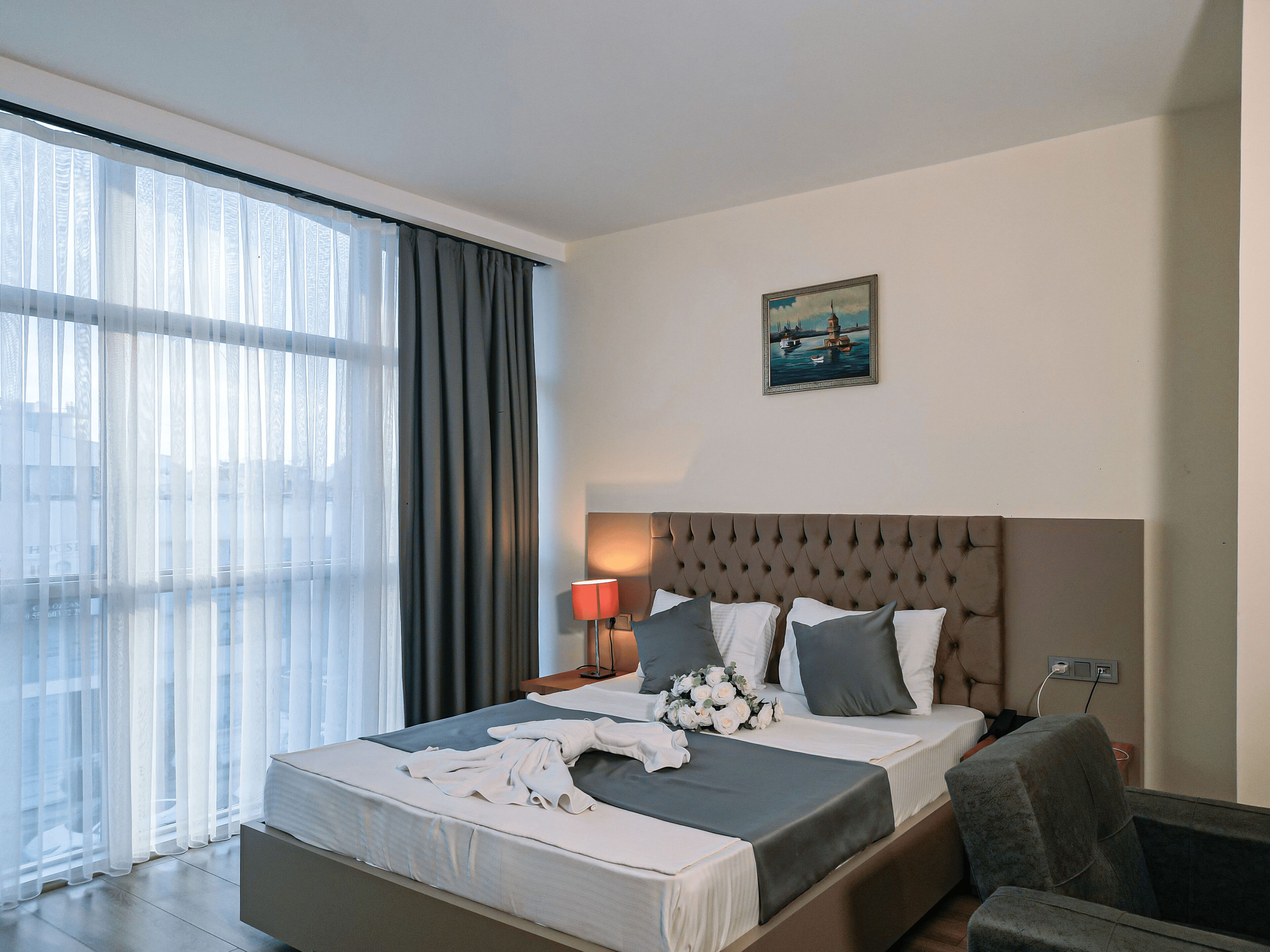 Foto - Lara Street Hotel
