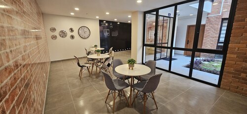 Charming apartment near center of Cuenca